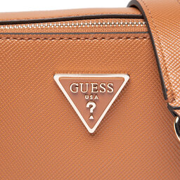 

Сумка Guess Noelle (ZG) HWZG78 79140 LGC, Коричневий
