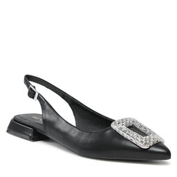 Menbur Basutės Menbur 24515 Black 01