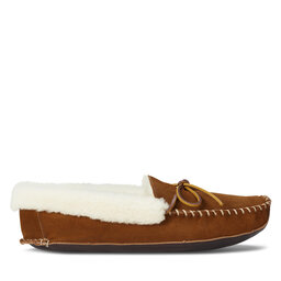 Polo Ralph Lauren Mokasinke Polo Ralph Lauren 843924503001 Smeđa