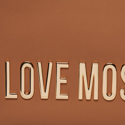 

Сумка LOVE MOSCHINO JC4198PP1IKD0201 Cammello, Коричневий
