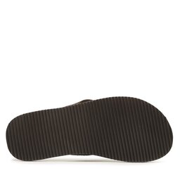 Jack&Jones Σανδάλια Jack&Jones 12237758 Brown Stone 4245867
