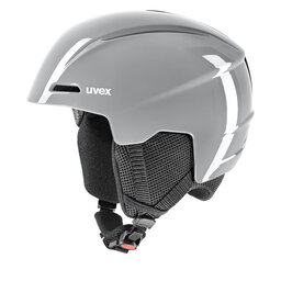 Uvex Slepošanas ķivere Uvex Viti Pure 56/6/322/12/01 Pelēks