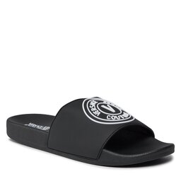 Versace Jeans Couture Papucs Versace Jeans Couture 75YA3SQ3 ZS192 899