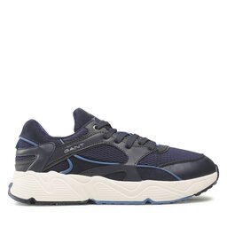 

Снікерcи Gant Profellow 25631197 Multi Blue G663, Cиній