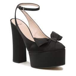 N°21 Sandały N°21 23ECPXNV15033 X070 Black