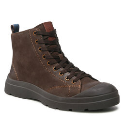 Badura Puszābaki Badura MI08-RAMBO-01 Chocolate Brown