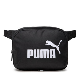 Puma Saszetka nerka Puma Phase Waist Bag 076908 01 Czarny