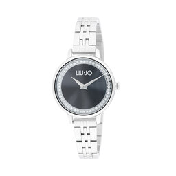 Liu Jo Ceas Liu Jo TLJ2583 Argintiu