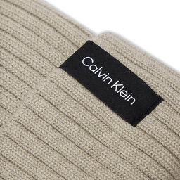 

Шапкa Calvin Klein Performance 0000PX0303PAH BGE, Бежевий
