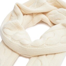 

Шаль Polo Ralph Lauren 455923616001 Natural 101, Écru
