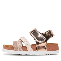 

Босоніжки Gioseppo 68069-P Gold, Золотий