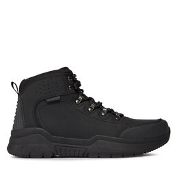 

Черевики Sprandi MP07-11736-01 Black, Чорний