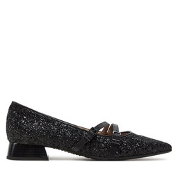 Hispanitas Balerini Hispanitas Glitter-I24 BHI243567 Negru