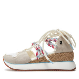 

Снікерcи Gioseppo Iona 71090-P Off-White, Écru