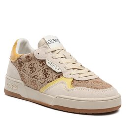 Guess Сникърси Guess Jinny FL6JIN FAL12 BEIBR