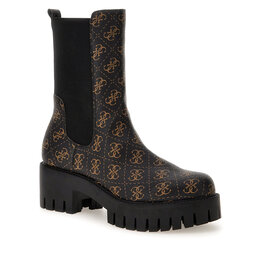 Guess Botines Guess FL8WAN FAL10 BROCR