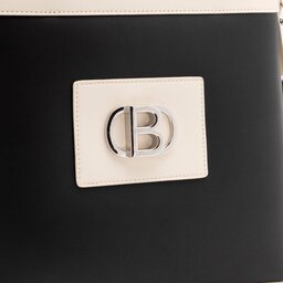 

Сумка Badura ANDALI-CS827cza8 Czarny/Beżowy, Чорний