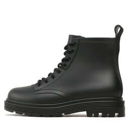 

Черевики Melissa Mini Melissa Coturno Inf 33928 Black AO306, Чорний
