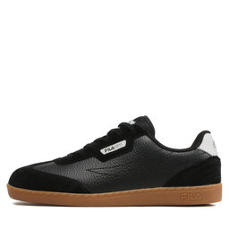 

Снікерcи Fila Fila Byb Assist FFM0188.80010 Black, Чорний