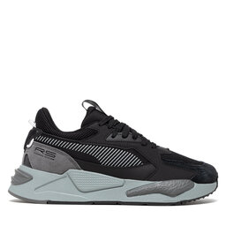 

Снікерcи Puma Rs-Z College 381117 04 Puma Black/Quarry, Чорний
