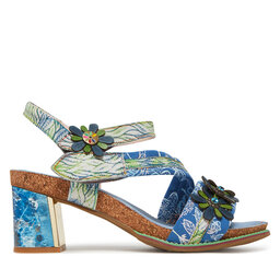 Laura Vita Sandalias Laura Vita Fabuleuxo 12 De color