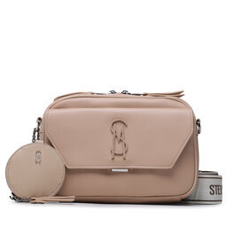 Steve Madden Дамска чанта Steve Madden Blight SM13000772 Tan