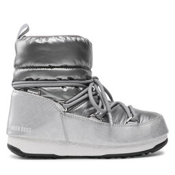 

Снігоходи Moon Boot Low Pillow Wp 24010100002 Silver, Срібний