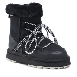 EMU Australia Buty EMU Australia Blurred W12641 Black