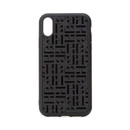 Boss Калъф за телефон Boss Pcover 50447497 Black 001