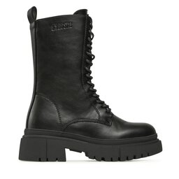 

Берци BIG STAR MM274564 Black 906, Чорний