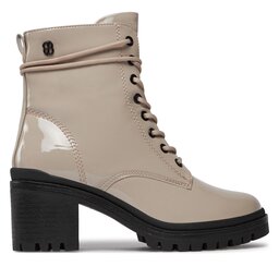 

Ботильйони s.Oliver 5-25229-41 Taupe Patent 344, Коричневий