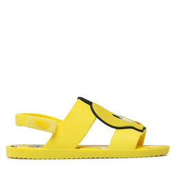 

Босоніжки Looney Tunes CP76-SS22-01WBLT Yellow, Жовтий