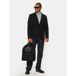 KARL LAGERFELD Rucksack KARL LAGERFELD A1M30099 Schwarz
