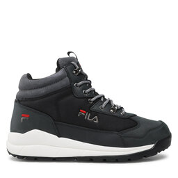 

Черевики туристичні Fila Alpha Mid 1010736.16Z Black/Castle Rock, Чорний