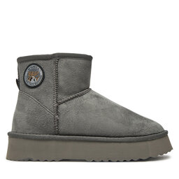 O'Neill Stivali da neve O'Neill Besiana Platform Mid 90243019.6QW Grigio