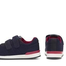 

Снікерcи Lasocki Young Teks CI12-2757-13(IV)CH Cиній