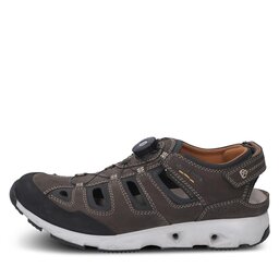

Туфлі Josef Seibel 37608 Noah 08 Moro/Kombi, Коричневий