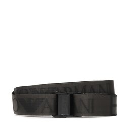 EA7 Emporio Armani Férfi öv EA7 Emporio Armani 245069 2F905 06354 Raven