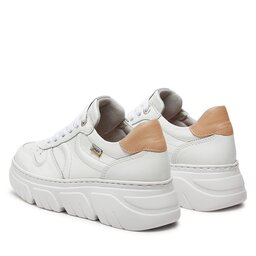 

Снікерcи Callaghan 51806 Blanco, Білий