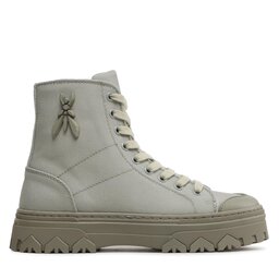 

Ботильйони Patrizia Pepe 8ZA001/A289-G545 Sage Green, Зелений