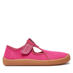Froddo Tenisice Froddo Barefoot Canvas T G1700380-2 D Ružičasta