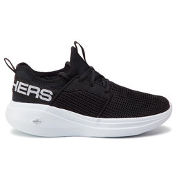 

Снікерcи Skechers, Чорний