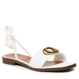 Guess Szandál Guess Kyara Made In Italy FL6KYA ELE03 WHITE