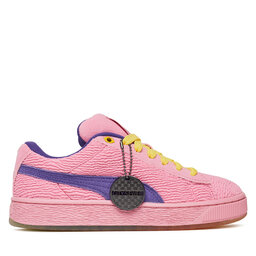 Puma Superge Puma Suede XL 2 TMNT Jr 401639 01 Roza
