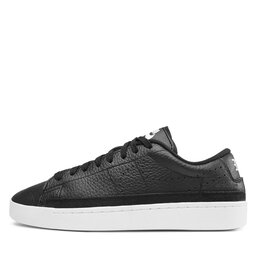 

Взуття Nike Blazer Low X DA2045 001 Black/White/Gum Light Brown, Чорний