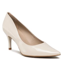 Ryłko Scarpe stiletto Ryłko 7YNC1_B2 Kremowy 9SM