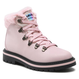 Pablosky Туристически oбувки Pablosky 414375 D Pink