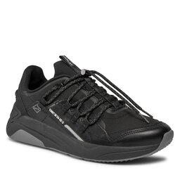 Replay Sneakersy Replay GMS6I .000.C0022S Black 003