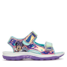 Mickey&Friends Sandalen Mickey&Friends CP76-SS25-247DSTC Violett