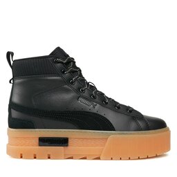 Puma Sneakers Puma Mayze Mid Gentle Wns 393085 01 Nero